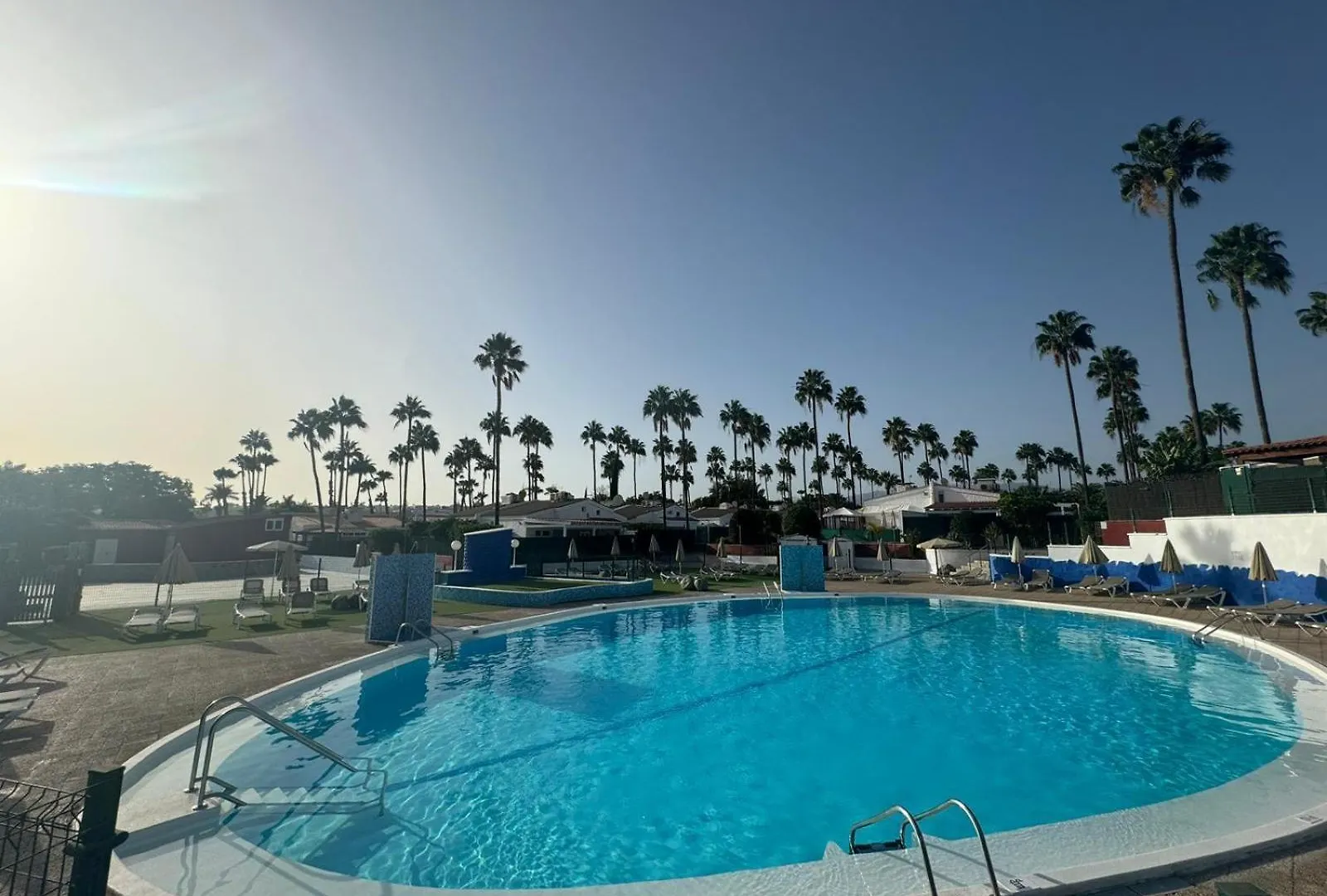 Sonora Golf Bungalow Maspalomas