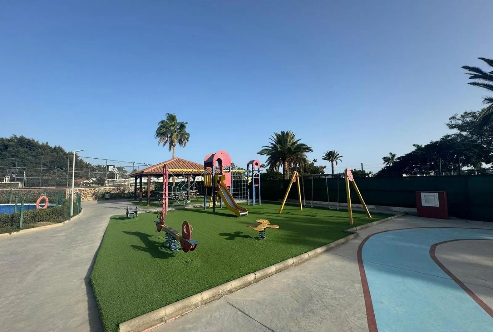 Sonora Golf Bungalow Maspalomas