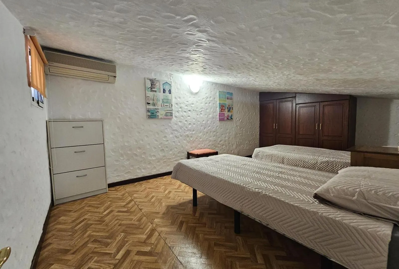 Nyaraló Sonora Golf Bungalow Maspalomas Spanyolország