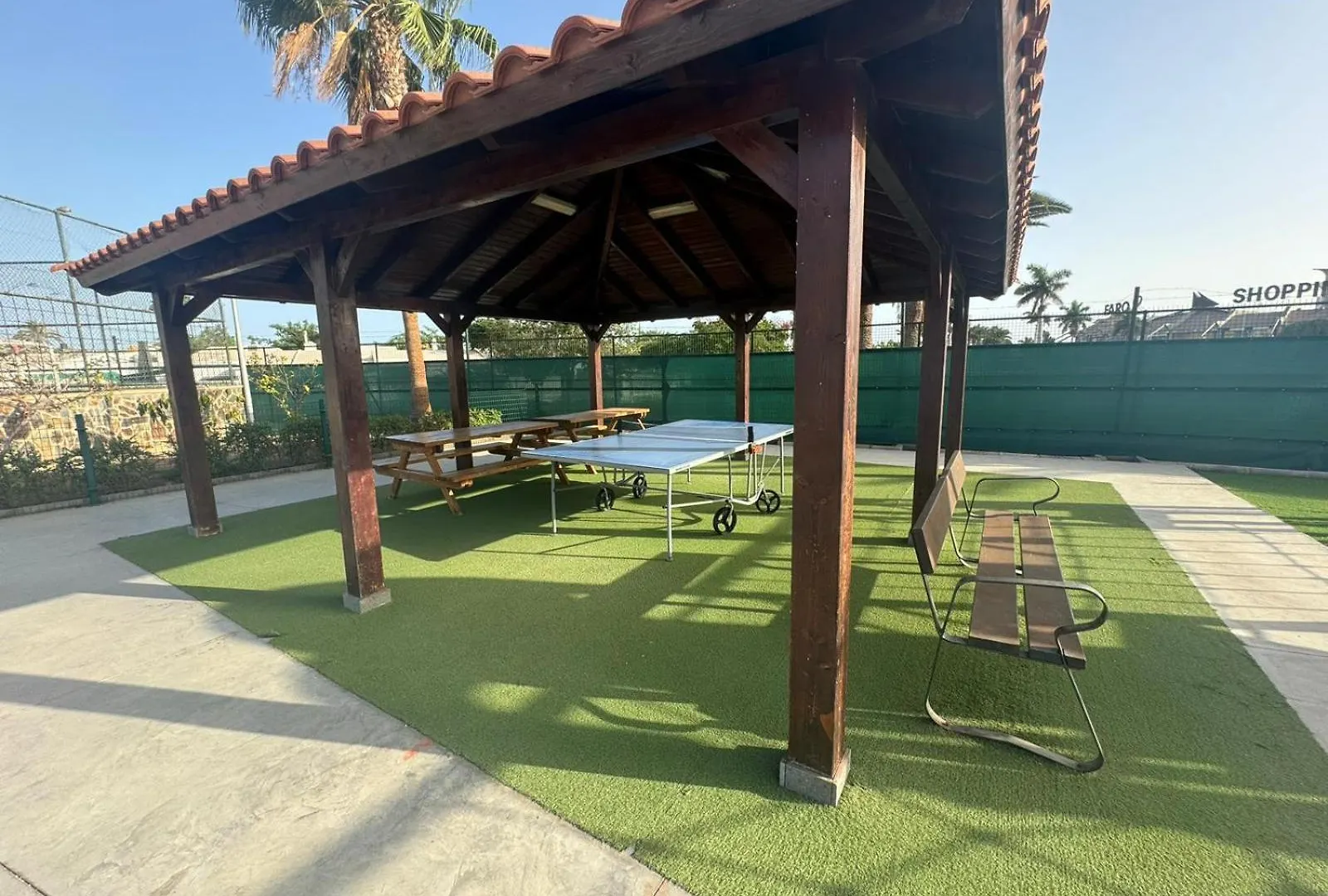 Sonora Golf Bungalow Maspalomas