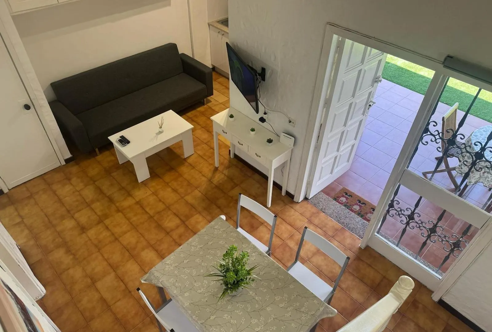 Sonora Golf Bungalow Maspalomas Nyaraló