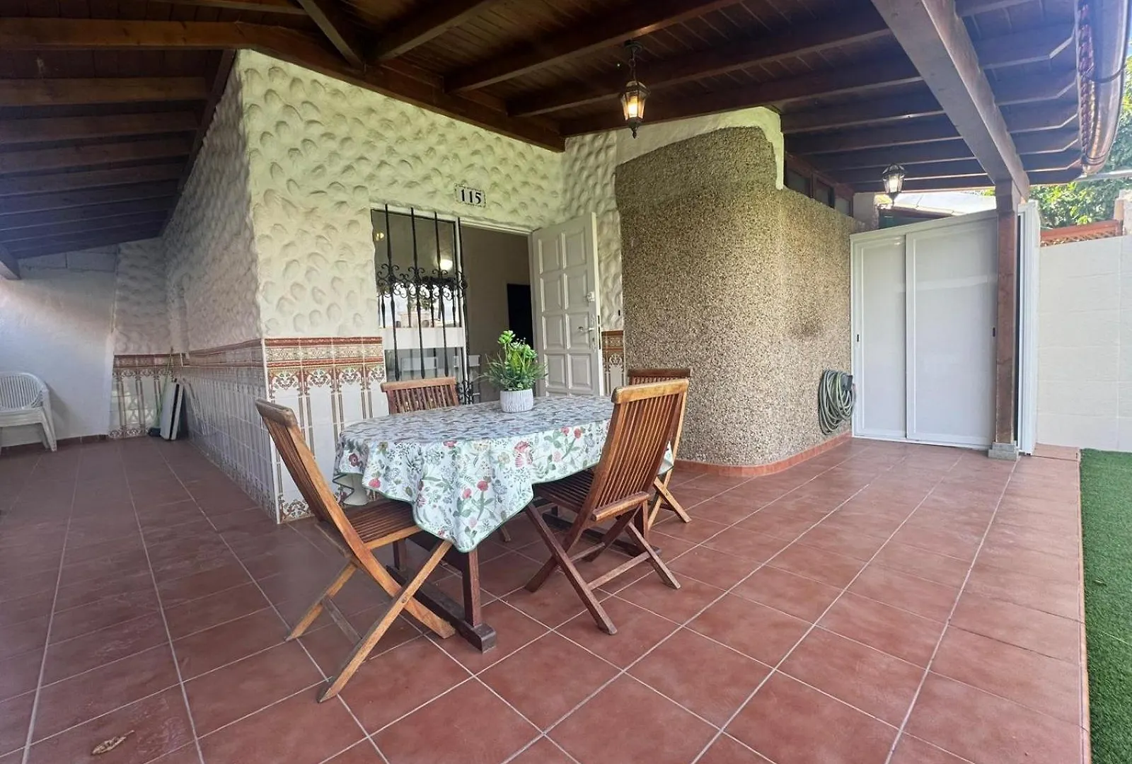 Nyaraló Sonora Golf Bungalow Maspalomas Spanyolország