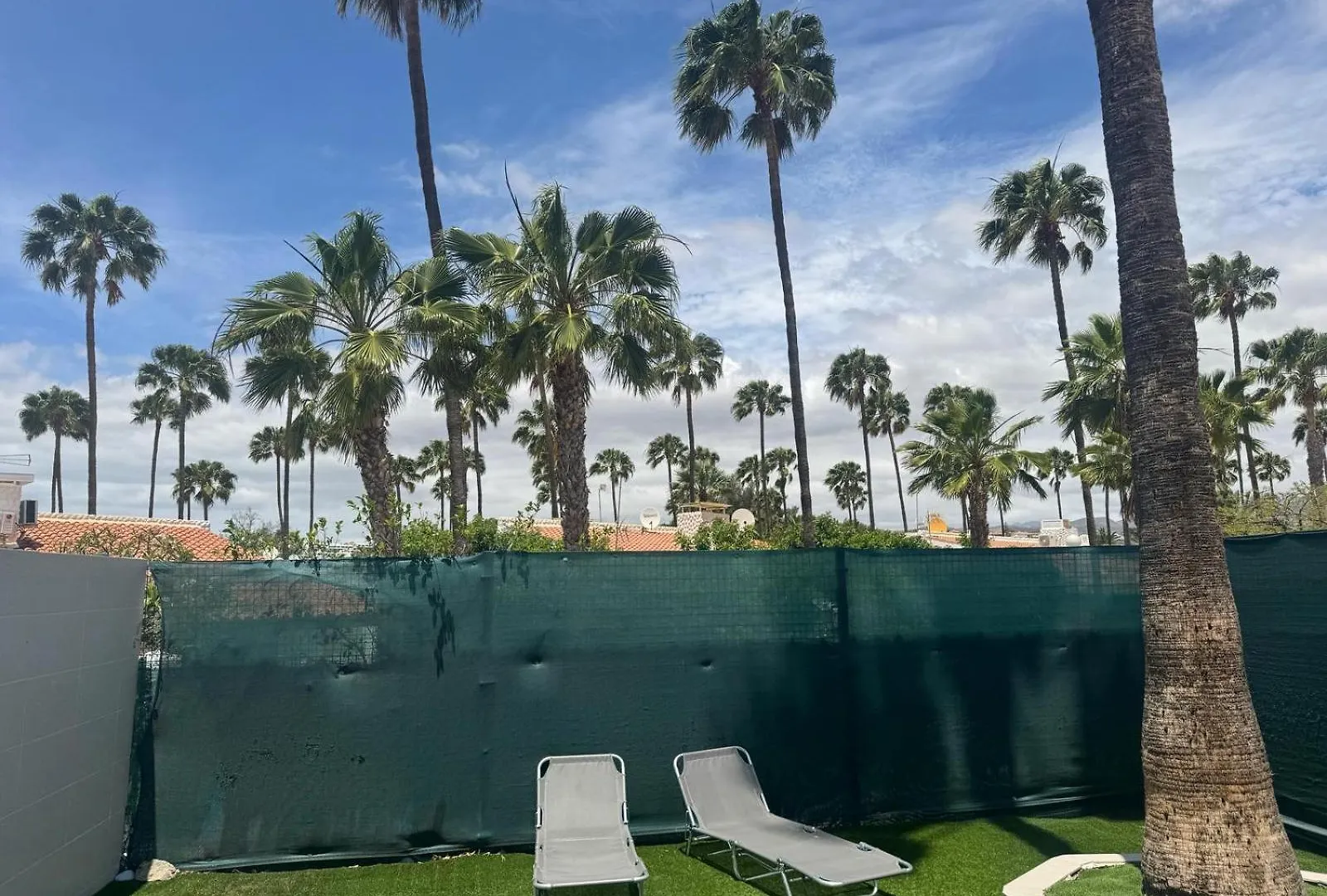 Sonora Golf Bungalow Maspalomas