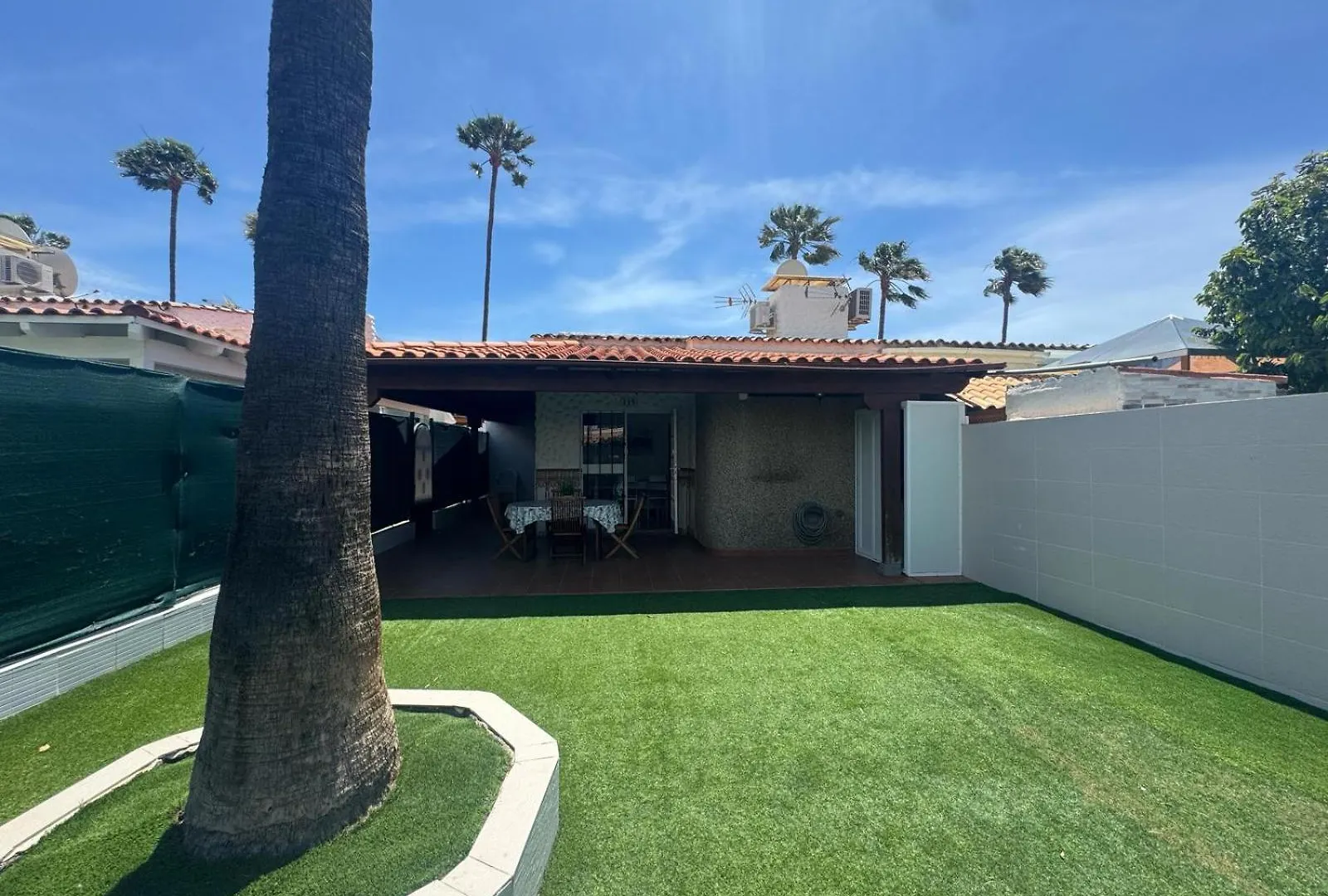 Nyaraló Sonora Golf Bungalow Maspalomas