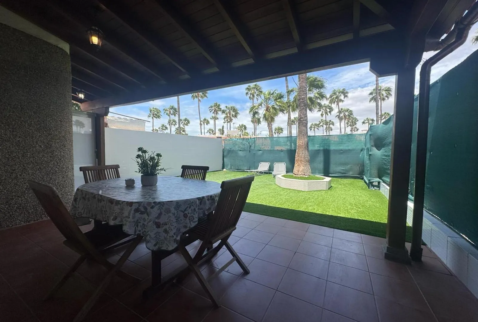 Sonora Golf Bungalow Maspalomas 0*,
