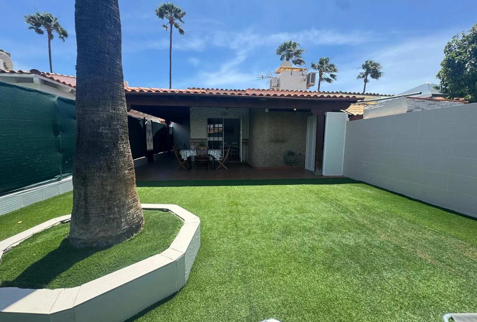 Sonora Golf Bungalow Maspalomas Nyaraló