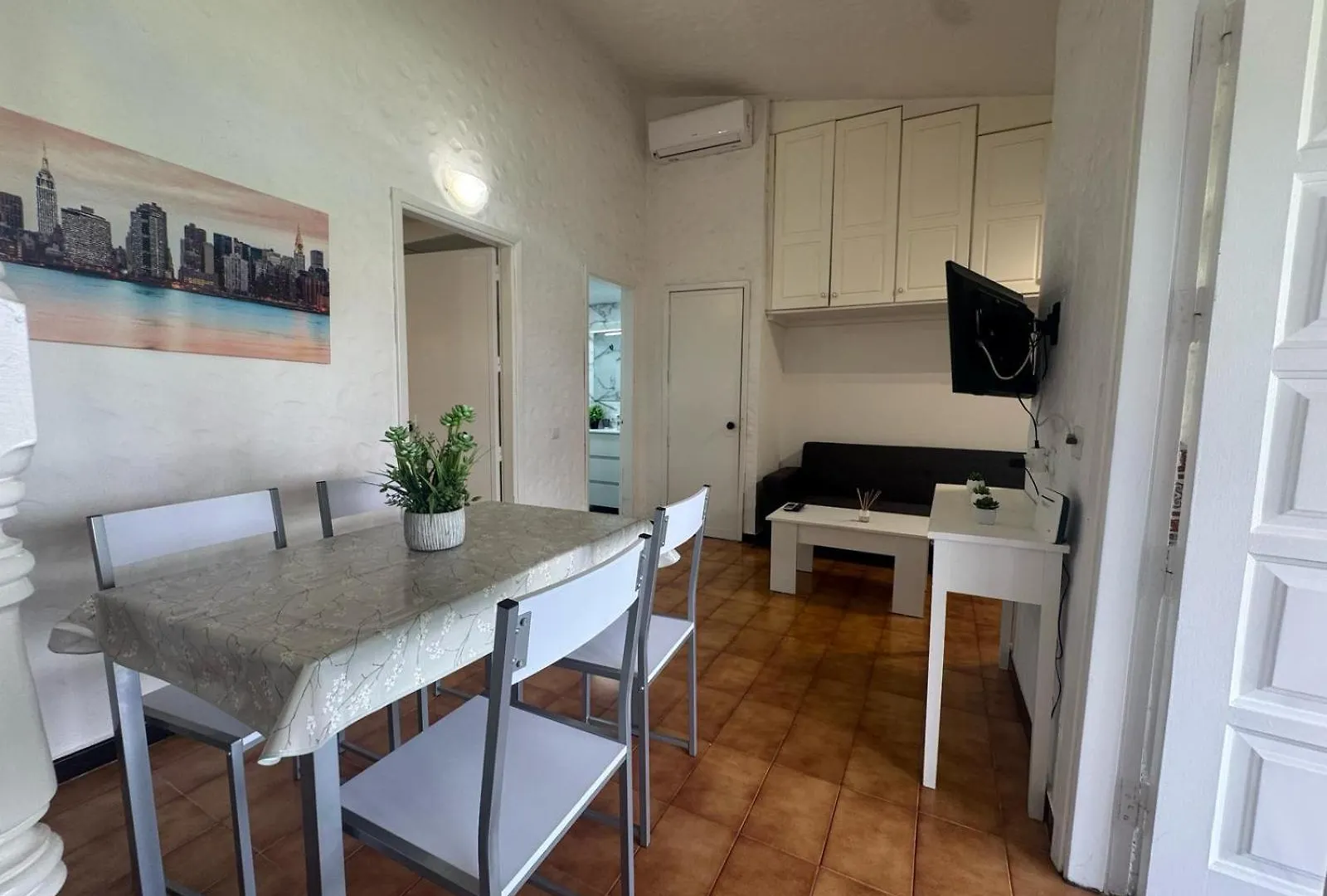 Sonora Golf Bungalow Maspalomas 0*,  Spanyolország